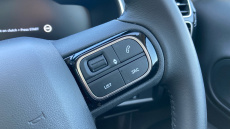 Citroen C5 Aircross 1.2 PureTech C-Series Edition 5dr Petrol Hatchback